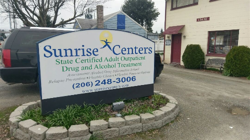 Chemical Dependency Treatment Services