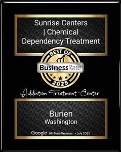 2025-Best-Award-Addiction-Clinic Seattle Addiction Clinic Best Award